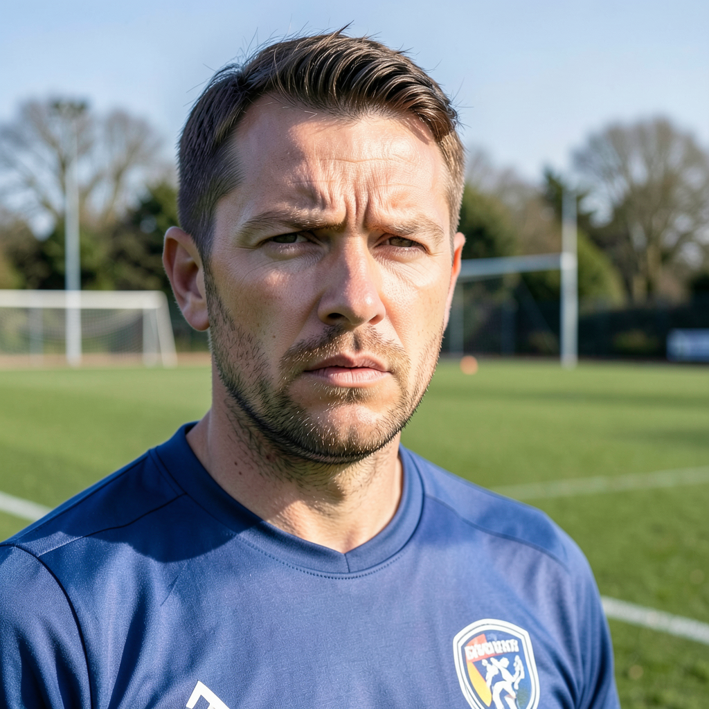 Ex-Brighton and Coventry striker urges settlement to resolve Rushworth situation